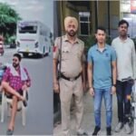 Viral Video Delhi