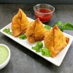 Beef Samosa Ahmedabad