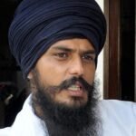 Radical Amritpal Singh