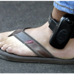 GPS tracker