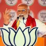 Prime Minister Narendra Modi