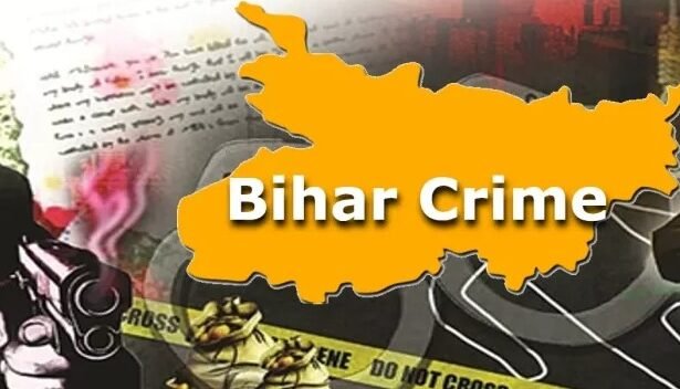 Bihar Crime