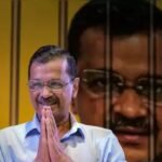 CM Kejriwal in jail