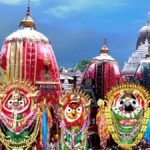 Lord Jagannath Rath Yatra