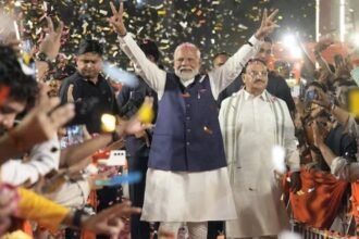 PM Modi