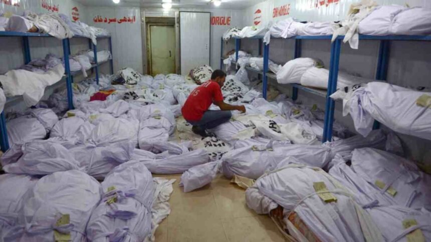 heat wave deaths in karachi