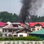 2 Terrorists Killed In Encounter