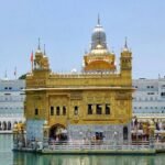 Shree Golden Temple Amritsar