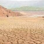 Water Crisis in Rajasthan