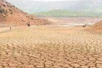 Water Crisis in Rajasthan