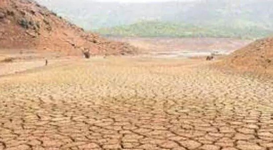 Water Crisis in Rajasthan
