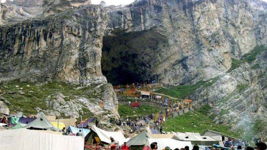 Shree Amarnath Yatra