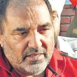 former DSP Jagdish Bhola
