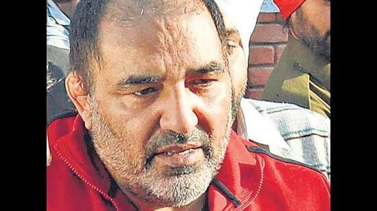 former DSP Jagdish Bhola