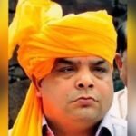 Shiv Sena leader Sandeep Thapar