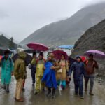 Shri Amarnath Yatra