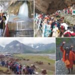 Shri Amarnath Yatra 2024