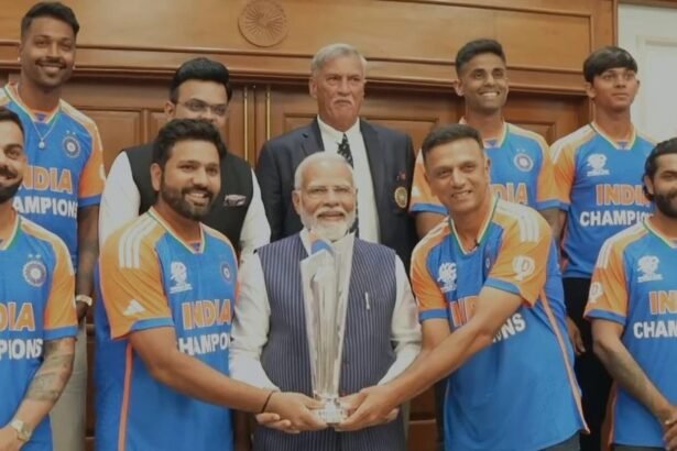 T20 World Cup