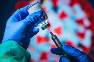 covid-19 vaccine