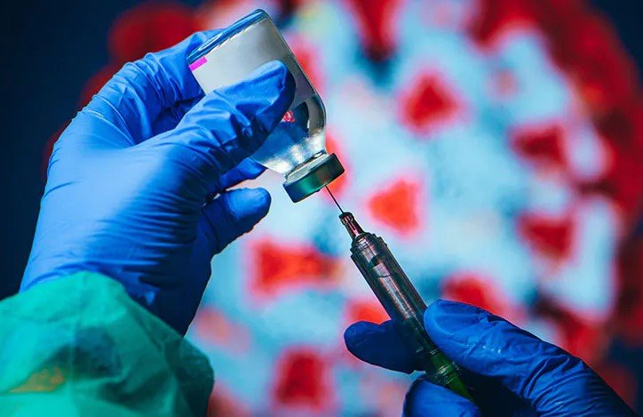 covid-19 vaccine