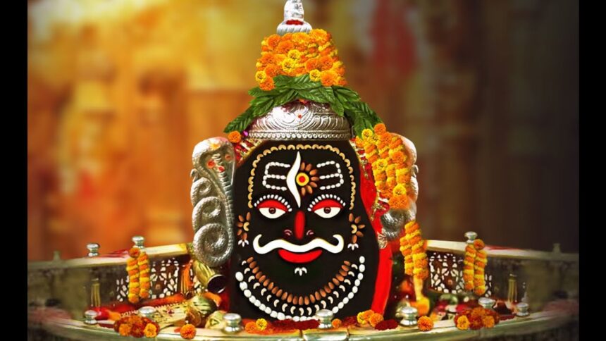 shri mahakaleshwar temple ujjain