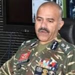 IPS officer Nalin Prabhat