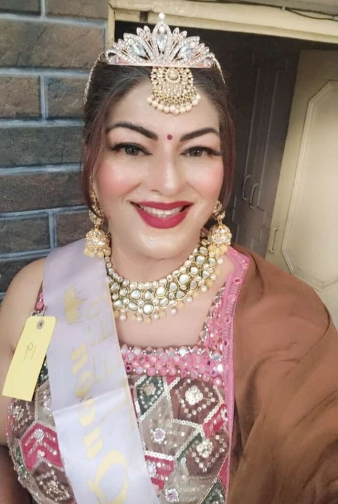Kindu Bajaj
