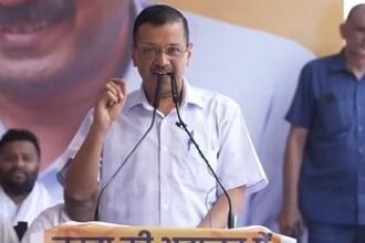 Arvind Kejriwal janta ki adalat