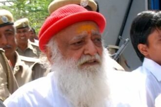 Asaram