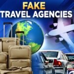 fake travel agents