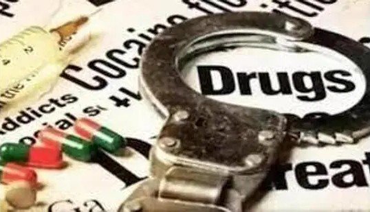 Stop Drug Smuggling Racket From Jails