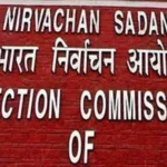 The Election Commission of India