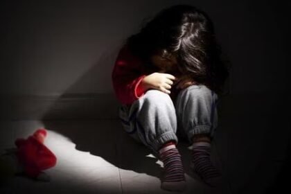 Little girl raped and murdered in Ludhiana