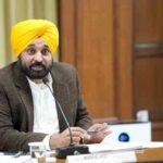 Punjab CM Bhagwant Mann