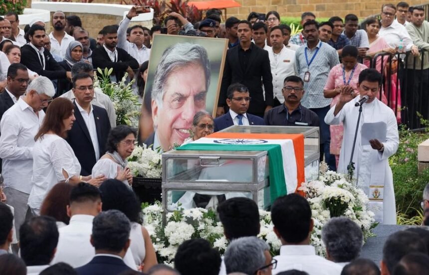 Ratan Tata