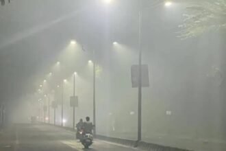 Bad AQI Punjab