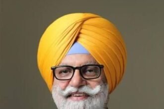 Rana Gurjit Singh