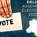Delhi Assembly Elections 2025