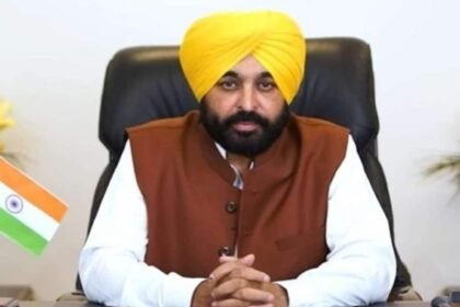 Punjab CM