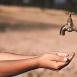 Pakistan Sindh Water