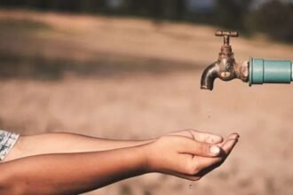 Pakistan Sindh Water
