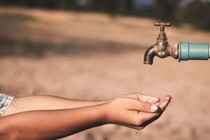 Pakistan Sindh Water