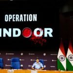 operation sindoor india
