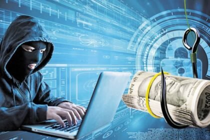 Digitally Arrested Scam
