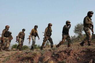 Indian Army