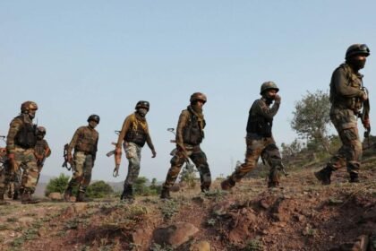 Indian Army