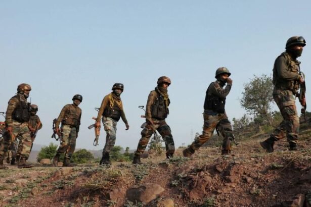 Indian Army