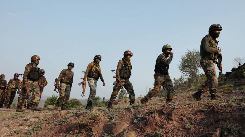 Indian Army