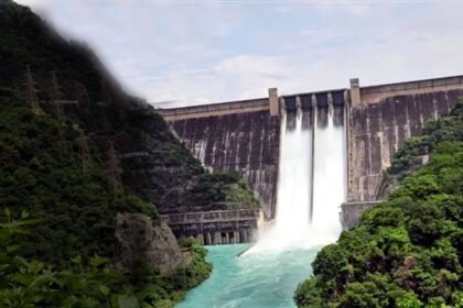 Punjab Haryana water Dispute