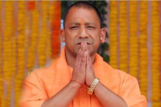 Yogi Adityanath
